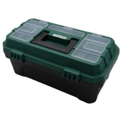 Įrankių dėžė plastikinė 19'' kaina