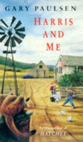 HARRIS & ME