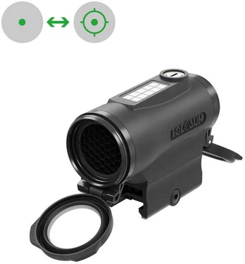 Kolimatorius HOLOSUN HE530C-GR