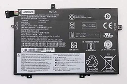 Lenovo Baterija Internal 3C 45WH LI