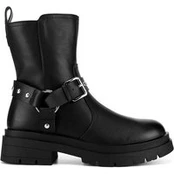 Aulinukai DeeZee HY60188-2 Juoda