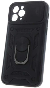 Dėklas Mocco Defender Slide Back Case for Google Pixel 10/ 10 Pro kaina