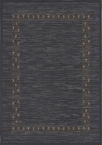 Narma kilimas Salla carbon 200x300 cm