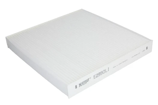 Salono filtras HENGST E2990LI