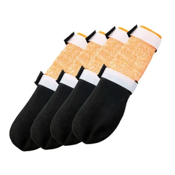 Batukai šunims "Protector Bootie High"