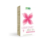 LIBIFEME MENO 50+, 30 tab. kaina