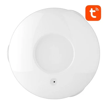 Išmanusis temperatūros ir drėgmės jutiklis Sonoff Zigbee SNZB-02