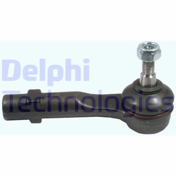 Skersinės vairo trauklės galas DELPHI TA2495