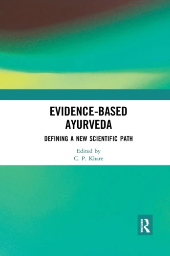 Evidence-based Ayurveda