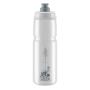 Elite JET Green gertuvė 750 ml | Clear