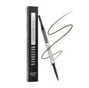 Antakių pieštukas Nanobrow Light Brown, 1 g kaina