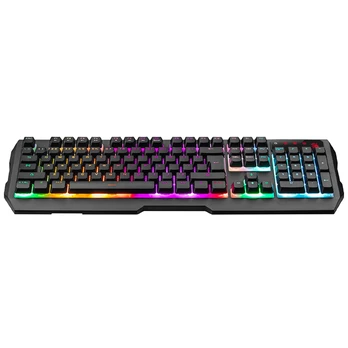 A4TECH BLOODY USB keyboard+mouse+pad | A4TKLA47265