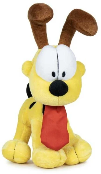 Pliušinis žaislas Garfield Odie 30 cm