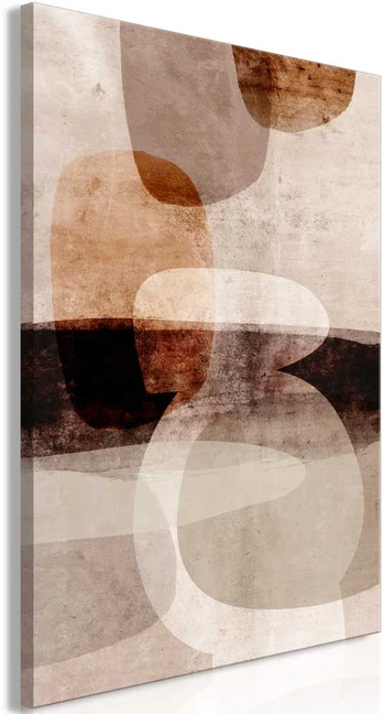 Artgeist Paveikslas - Back to Thirst (1 Part) Vertical