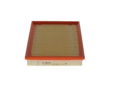 Oro filtras BOSCH 1987429189 kaina