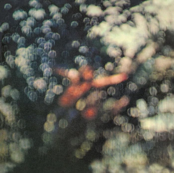 CD PINK FLOYD Obscured By Clouds (Digisleeve) CD
