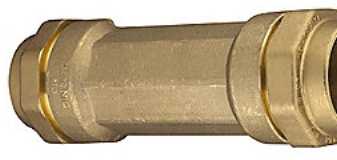 Rep.muffe 63mm - Isiflo