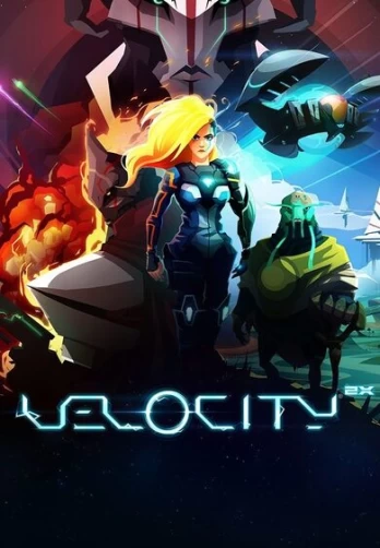Velocity 2X Steam