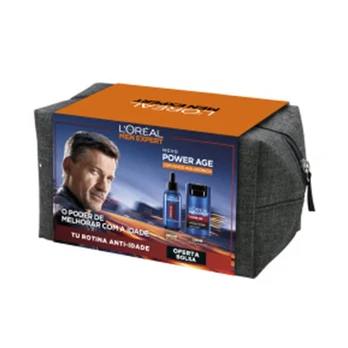 L'Oreal MEN EXPERT POWER AGE CASE 3 pcs