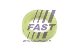 Tarpiklis, purkštuko laikiklis FAST FT49844 kaina