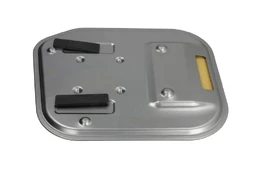 FEBI FE105888 Automatic transmission filter kaina