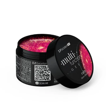 EXCELLENT PRO daugiafunkcinis gelis-konstruktorius Ruby 15g
