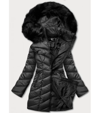 WINTER JACKET WITH MEMBRANE MINT (W182) striukė