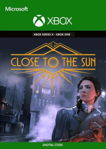 Close to the Sun Xbox