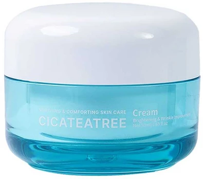 JIGOTT Jigott Cicateatree Kreminis 50 ml