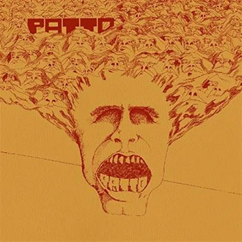 Vinilinė plokštelė Patto, išplėstinis leidimas