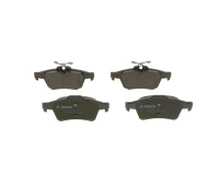 BOSCH 0 986 494 528 Brake pad set
