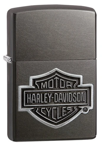 Žiebtuvėlis Zippo Harley-Davidson® 29822