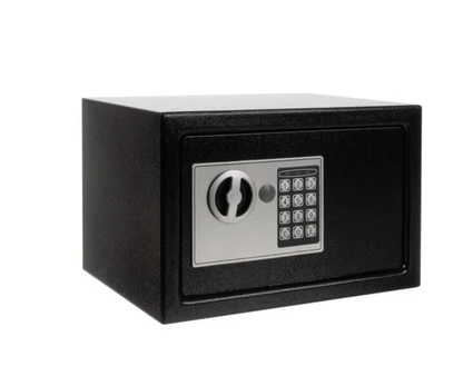 Elektroninis seifas SecureVault