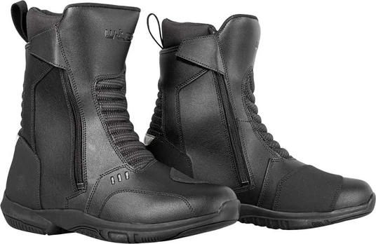 Motociklininko batai W-TEC Hypron