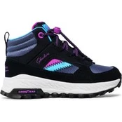 Auliniai batai Skechers Let's Explore 302949L/BKMT Juoda