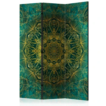 Artgeist Pertvara - Royal Stitching [Room Dividers]
