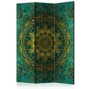 Artgeist Pertvara - Royal Stitching [Room Dividers] kaina