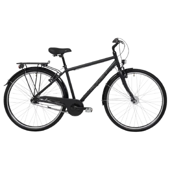 Bicycle ROMET CTY M High Frame, black (M)