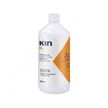 KIN Burnos skalavimo skystis B5 1l