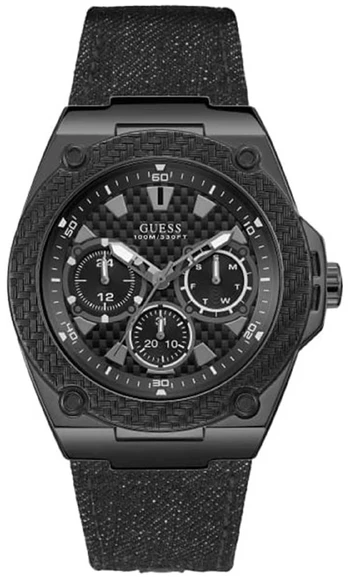 Guess Legacy W1058G3 Vyriškas Laikrodis