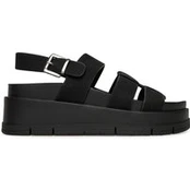 Basutės DeeZee 62273-3 Juoda