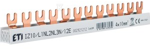 ETI IZOLINTAS IZ10/L1NL2NL3N/12E