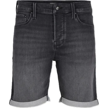 Šortai vyrams, Pilka, Rick shorts