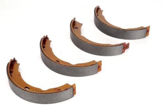 LPR LPR08400 Brake shoe set