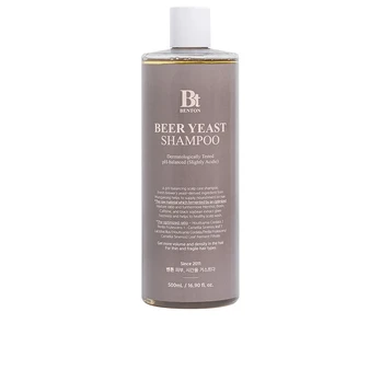 Benton BEER YEAST Šampūnas 500 ml