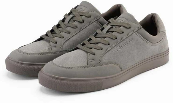 men's shoes - olive