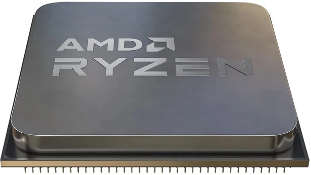 Procesorius AMD Ryzen 3 4100, 3.8 GHz, 4 MB, OEM (100-000000510)