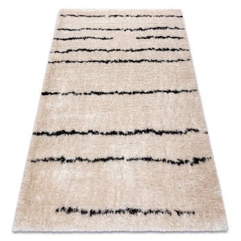 Kilimas Fluffy 140x190 cm
