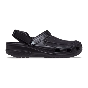 Crocs™ Yukon Vista II LR Clog Men's - Dydis 9 (207689-0DD Basutės)