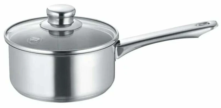 Puodas Berndes New Roma, 16 cm, 1.9 l
